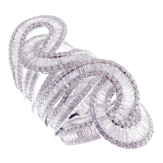 Long Ring Collection